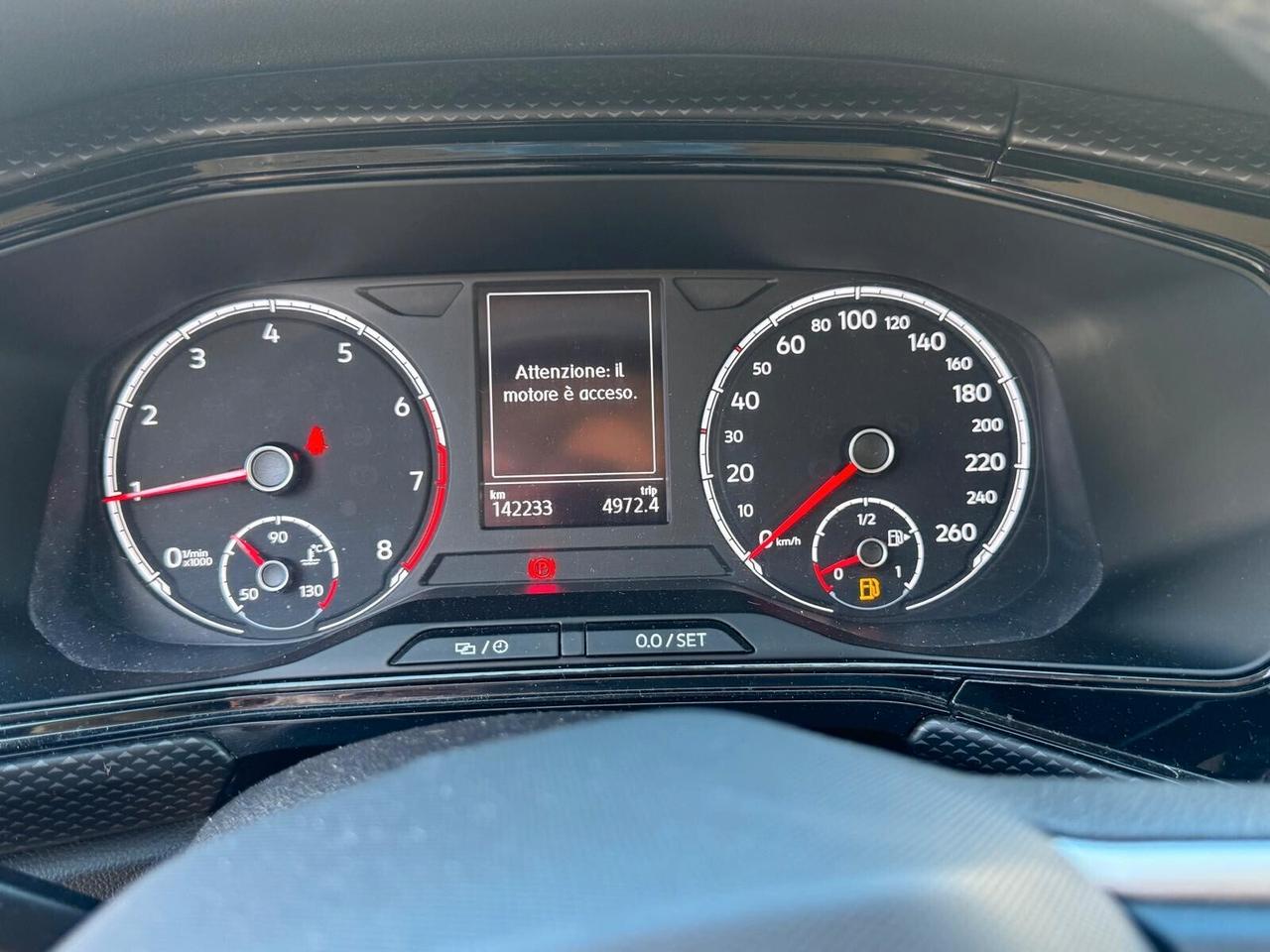 Volkswagen T-Cross 1.0 TSI Style BMT