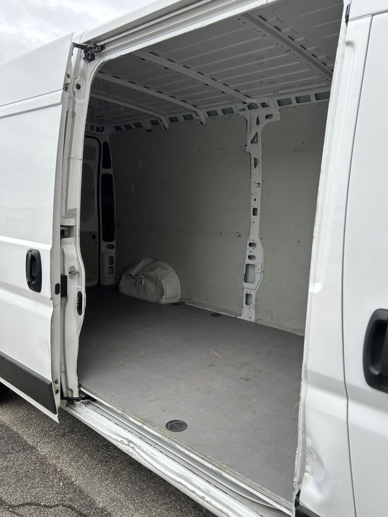 Citroen Jumper 2.2 BlueHDi 120 kw