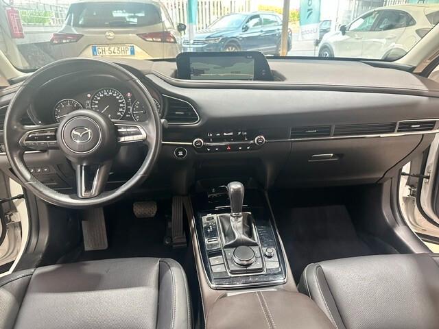 Mazda CX-30 2.0L e-Skyactiv-G 150 CV M Hybrid 2WD Exclusive Line