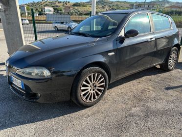 Alfa Romeo 147 1.9 JTD 120cv 2007 neopa