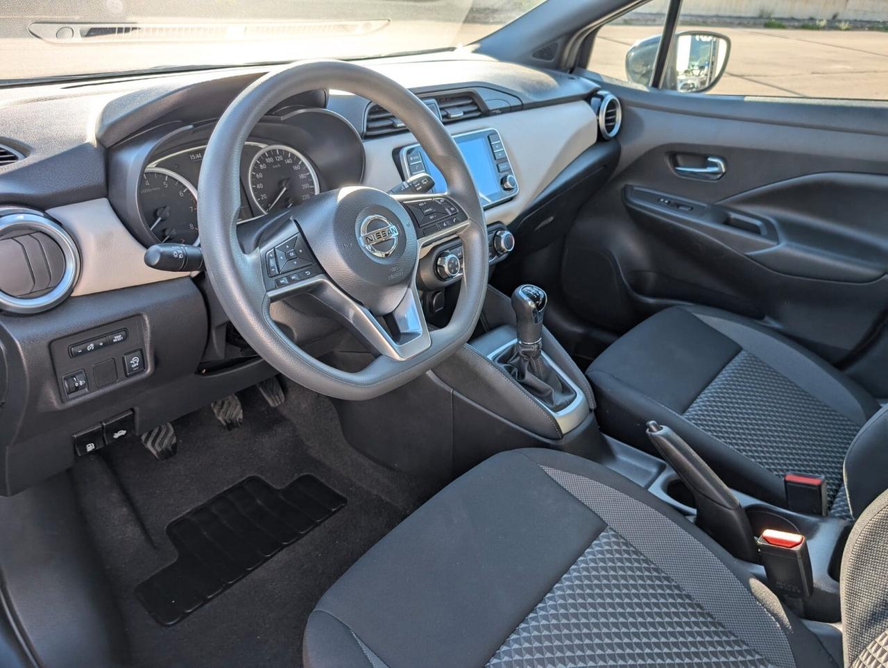 Nissan Micra IG-T 100 5 porte N-Connecta