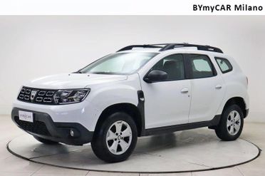 Dacia Duster 1.5 Blue dCi Comfort 4x2