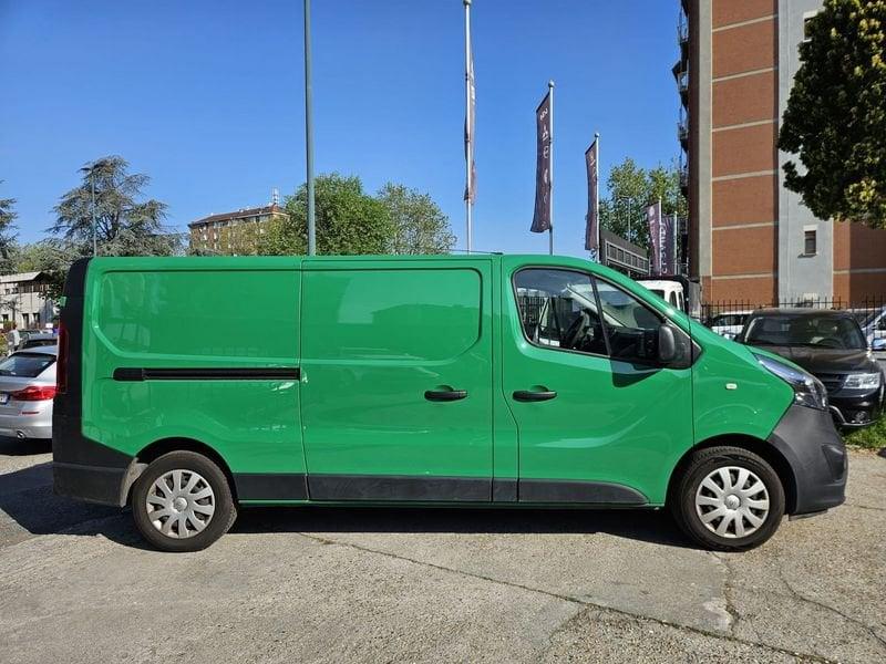 Opel Vivaro 1.6 Biturbo