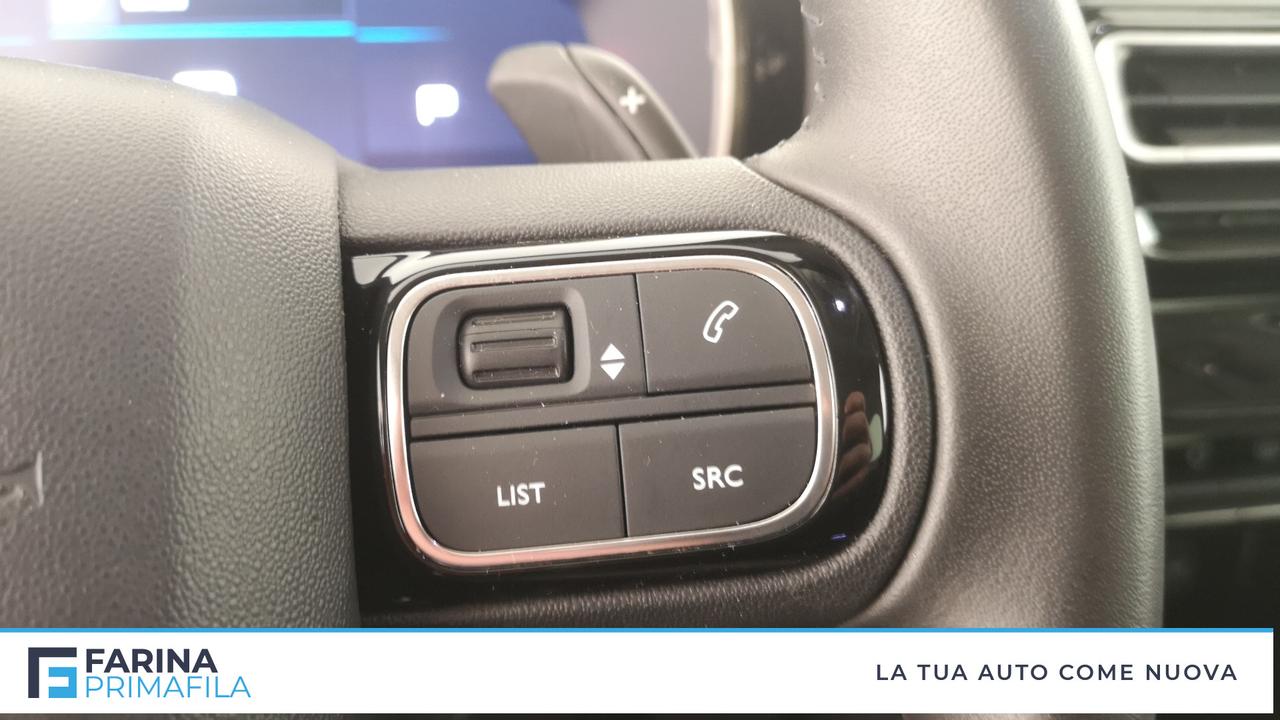 CITROEN C5 Aircross I 2022 - C5 Aircross 1.5 bluehdi Max s&s 130cv eat8