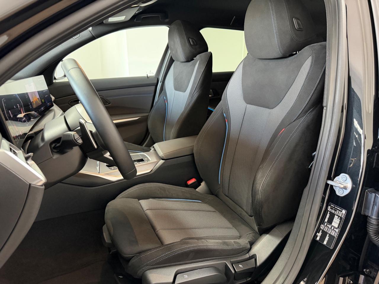 Bmw 320 320d 48V Touring Msport Pro