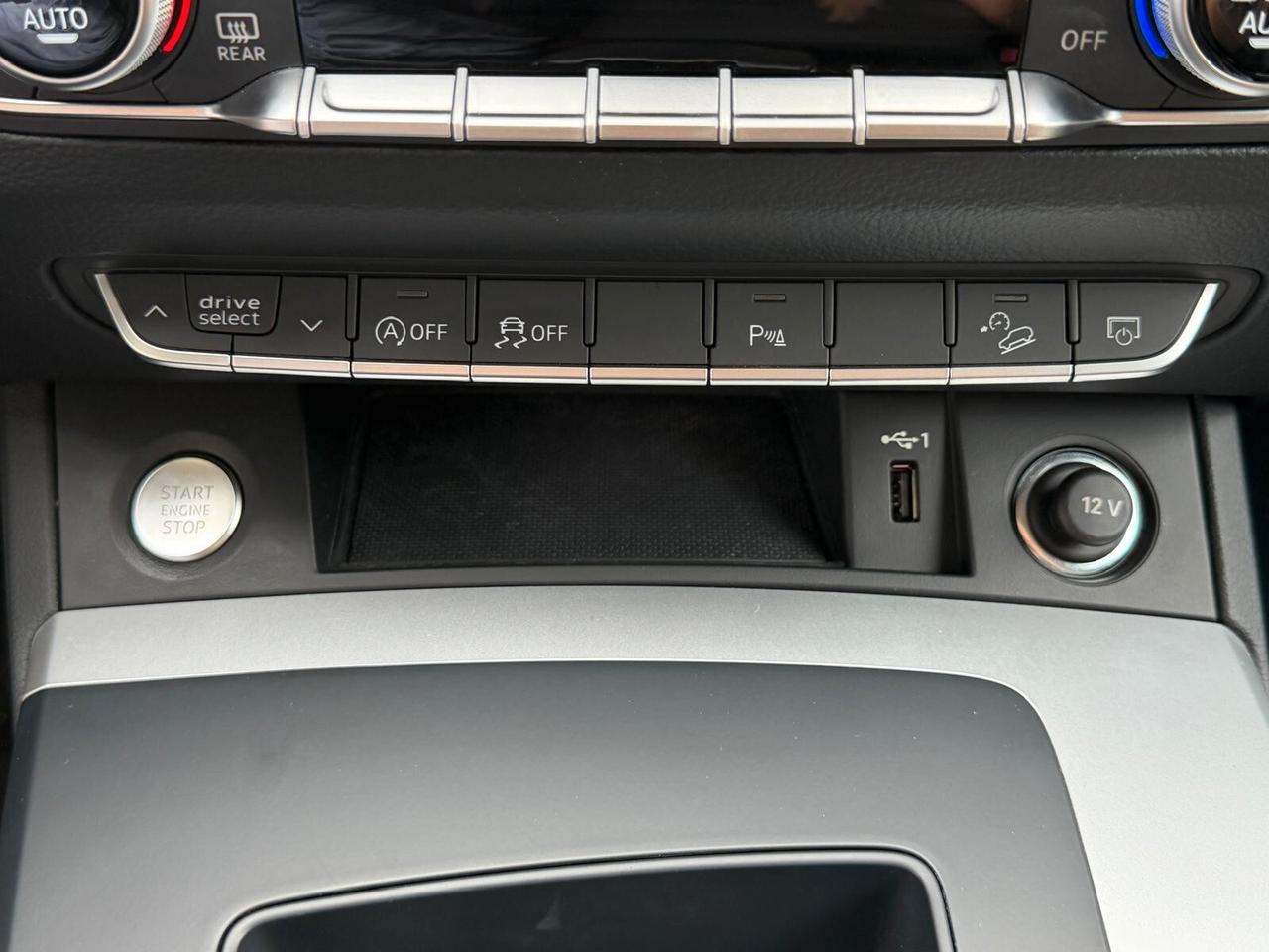 Audi Q5 SPB 35 TDI S tronic Business Advanced