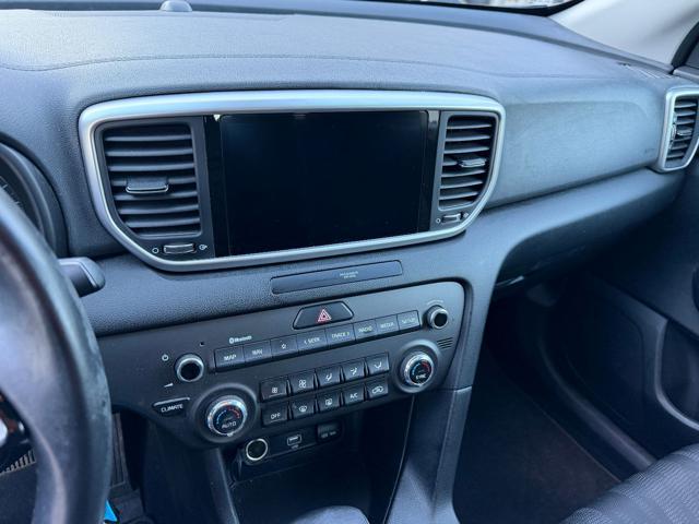 KIA Sportage 1.6 CRDI 136 CV DCT7 2WD Mild Hybrid Business Clas