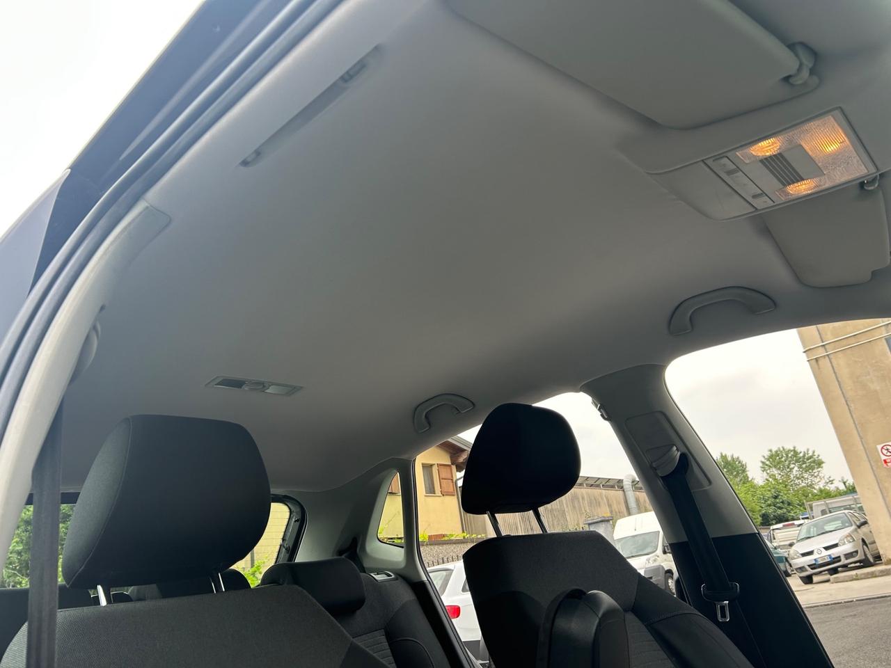 Volkswagen Polo 1.6 TDI 90CV DPF 5 porte Highline