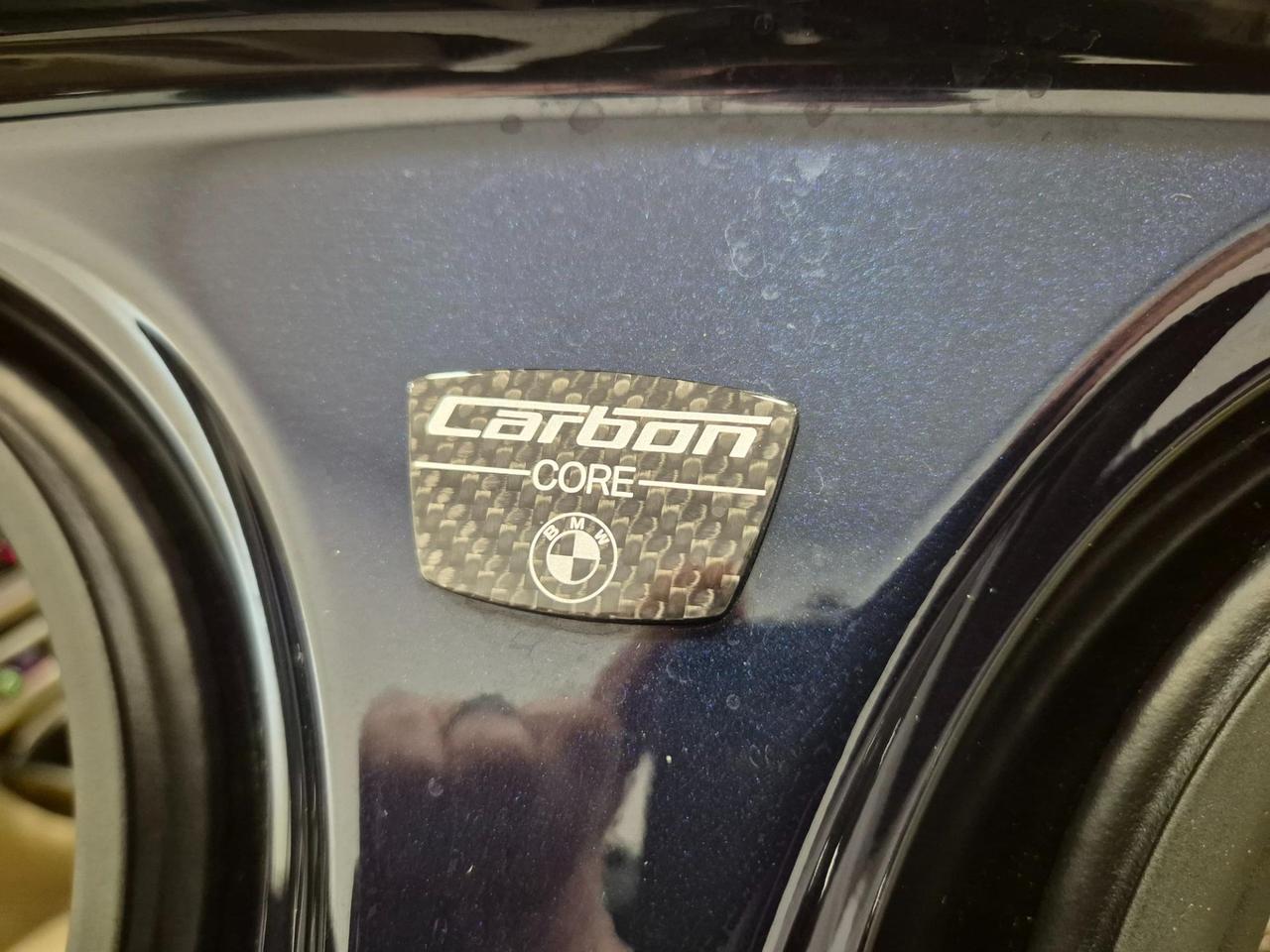 BMW 730 d Luxury auto - ACC/Lim - Cam 360 - Tetto - 4 RUOTE STERZANTI