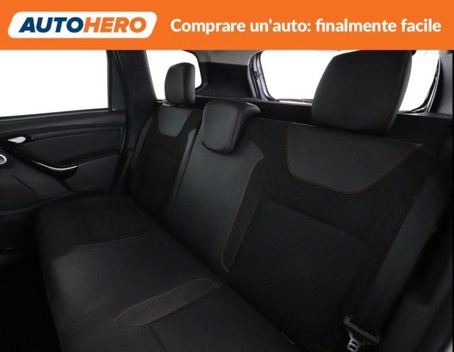 DACIA Duster 1.5 dCi 110 CV EDC S&S 4x2 Serie Speciale Brave