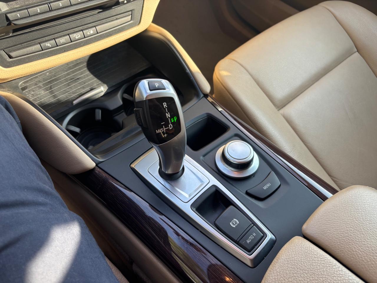 Bmw X6 xDrive30d Futura 129000km