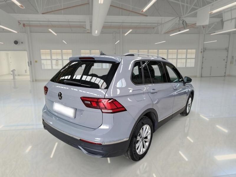 VOLKSWAGEN TIGUAN 2.0 TDI SCR 110KW Life DSG