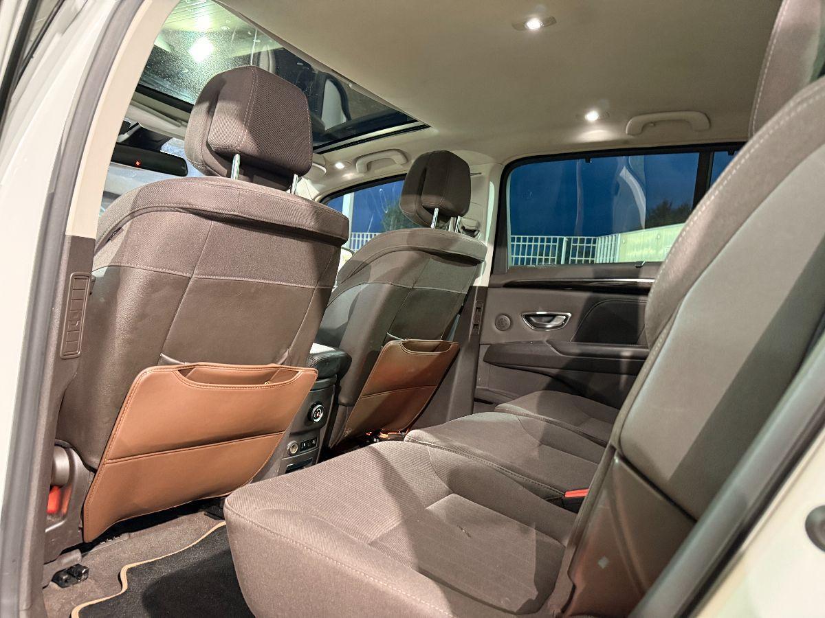 RENAULT - Espace - dCi 160 CV EDC Energy Intens