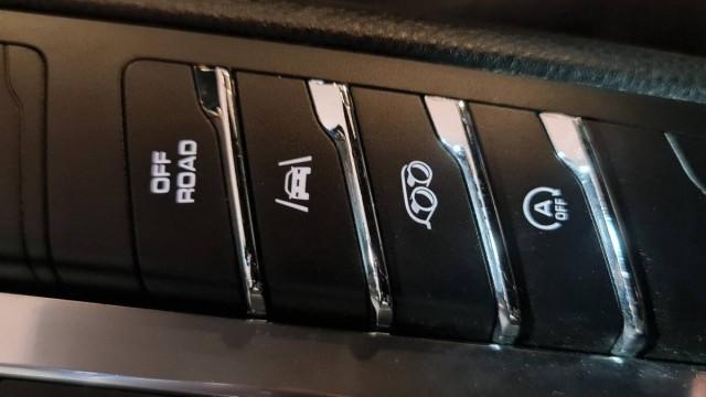 Porsche Macan S Diesel 3.0* GARANZIA 24MESI PORSCHE*