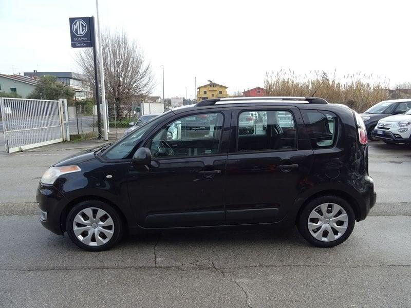 Citroën C3 Picasso C3 Picasso 1.4 VTi 95 Attraction
