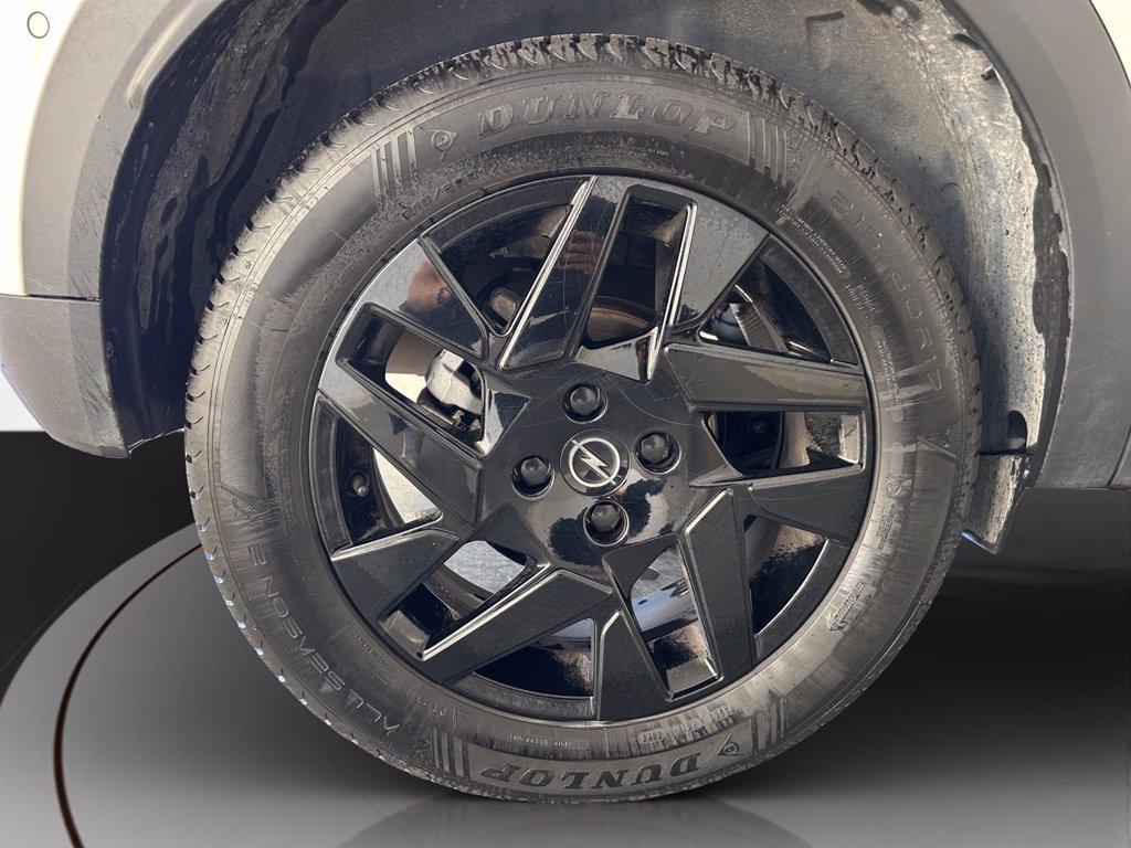 OPEL Mokka 1.2 t gs line s&s 100cv del 2022