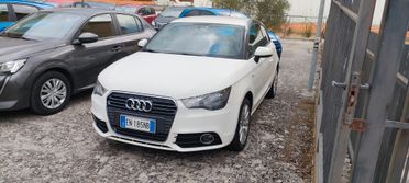 Audi A1 1.6 TDI S tronic Ambition