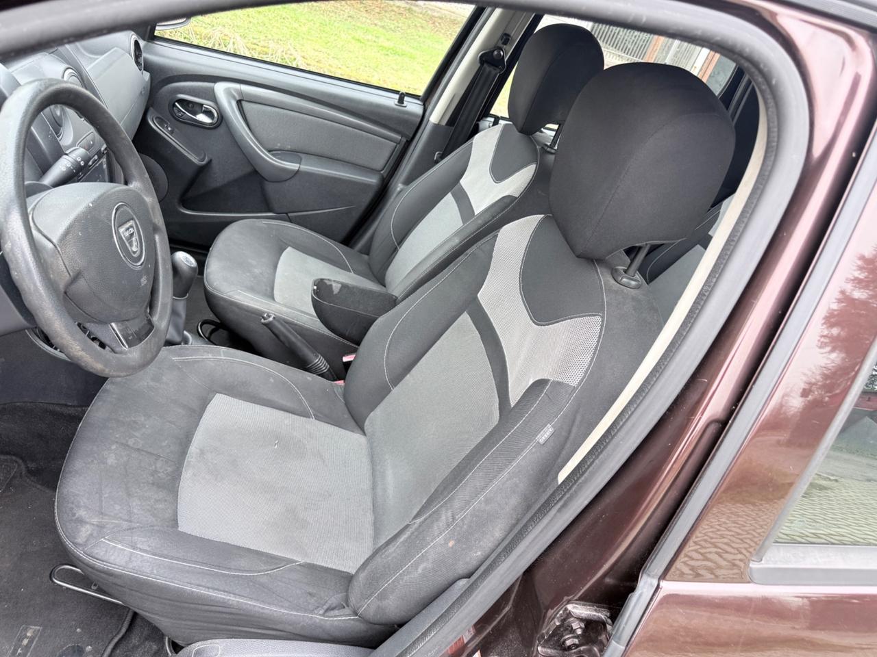 Dacia Duster 1.6 115CV S&S 4x2 Serie Limitata Urban Explorer