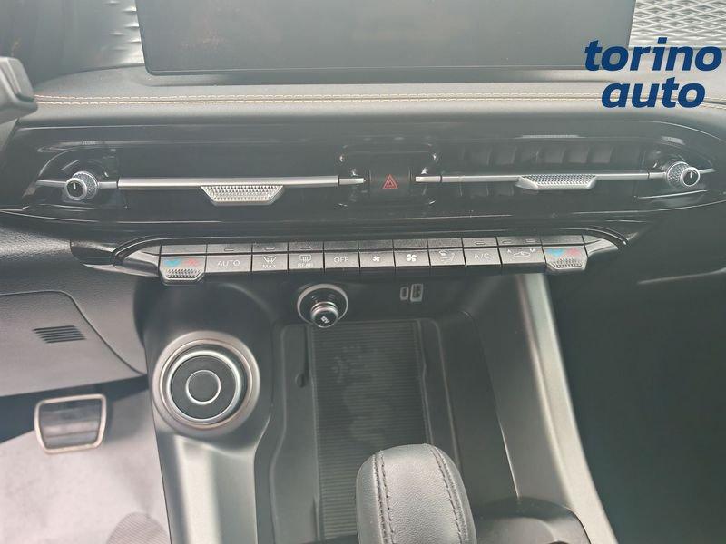 Alfa Romeo Tonale 1.6 Diesel 130cv TCT6 Sprint