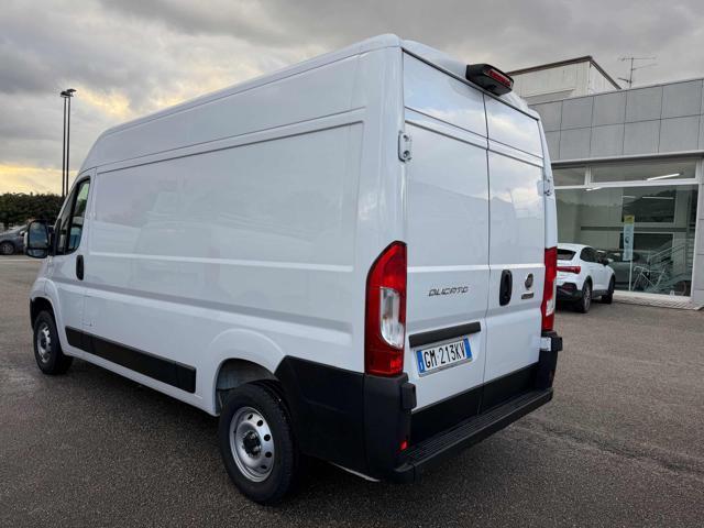 FIAT DUCATO 33 L2 H2 2.2 MJT 140 CV E6D