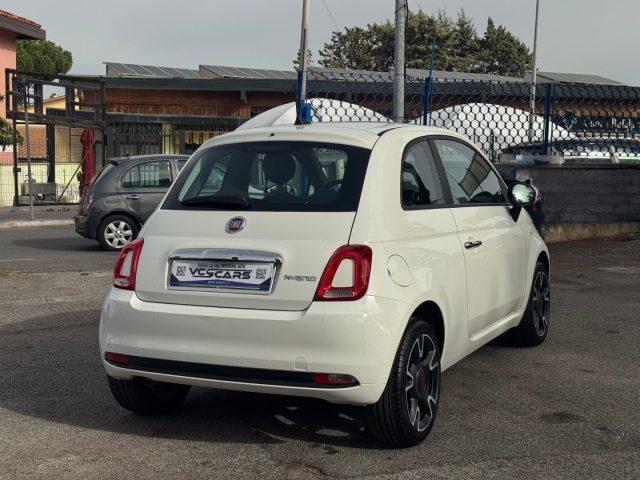 FIAT 500 1.0 Hybrid *PREZZO REALE* *IVA ESPOSTA*