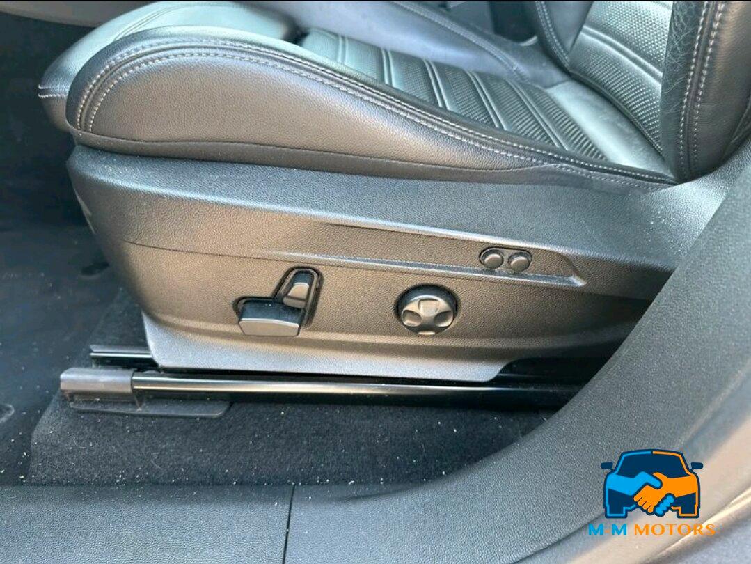 Alfa Romeo Stelvio 2.2 t Veloce Q4 210cv auto