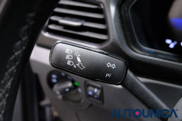 VOLKSWAGEN T-Cross 1.0 TSI 110 CV DSG STYLE NEOPATENTATI