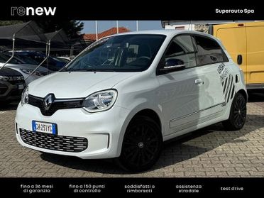 Renault Twingo Electric Twingo 22kWh Urban Night