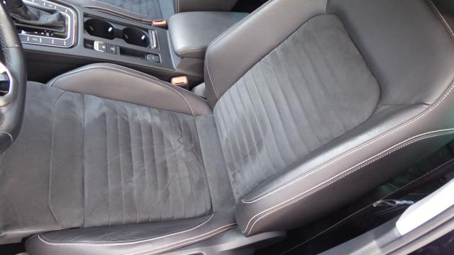 VOLKSWAGEN Passat Variant 2.0 TDI SCR 190 CV DSG Highline BMT