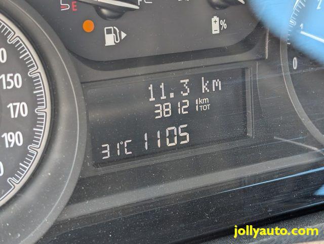 LANCIA Ypsilon 1.0 FireFly 5P S&S Hybrid Gold 5 posti