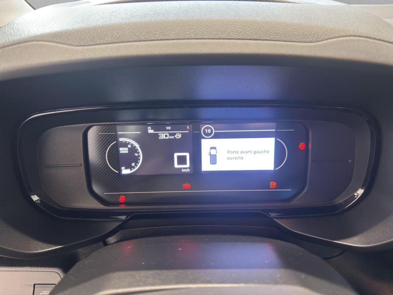 Toyota Proace City Verso 1.5D 100cv S&S mt6 L1 D