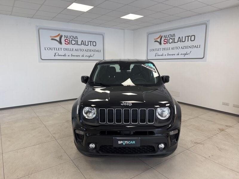Jeep Renegade My23 Limited 1.6 Multijet Ii 130 Cv E6.4