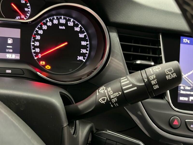 Opel Crossland 1.2 110cv Elegance Pack S&S MT6