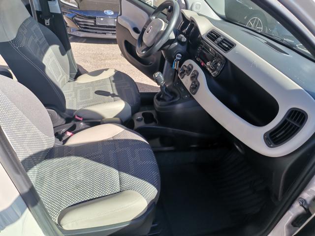 FIAT Panda 0.9 TwinAir Turbo S&S 4x4