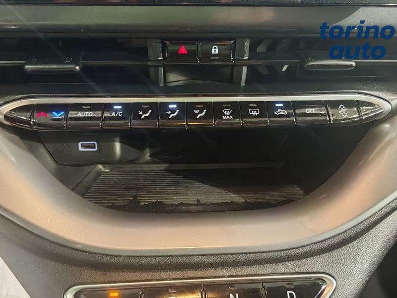 FIAT 500 Electric Elettrica La Prima 95cv