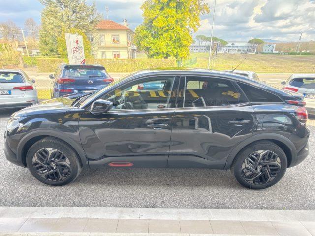 CITROEN C4 PureTech 130 S&S EAT8 Shine