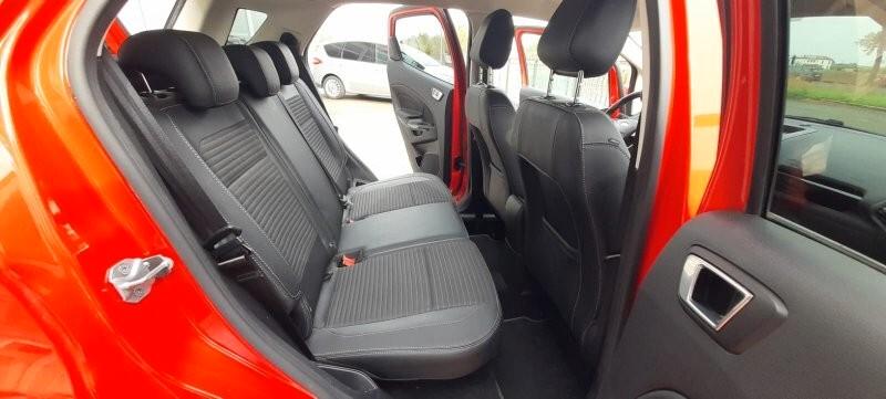 Ford EcoSport 1.0 EcoBoost 100 CV Titanium