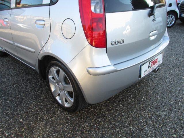 MITSUBISHI Colt 1.3 16v 5p. Instyle -Km CERTIFICATI- "PRONTO USO"