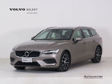 Volvo V60 D4 BUSINESS PLUS