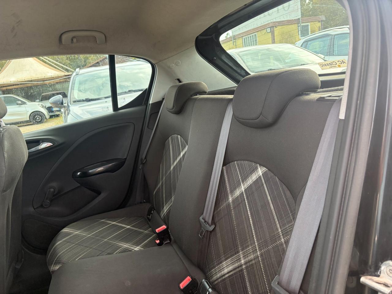 OPEL CORSA 1.2 69CV ANNO 2017 142.000KM GARANTITA