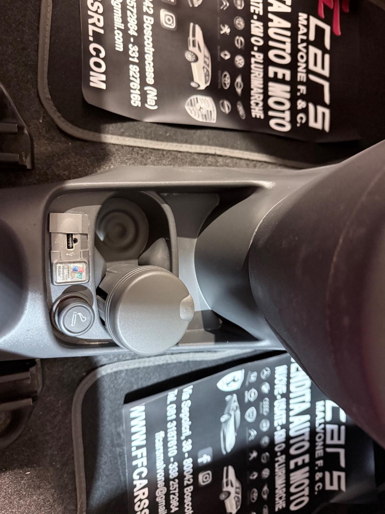 Fiat 500 1.3 Multijet 16V 75 CV Lounge