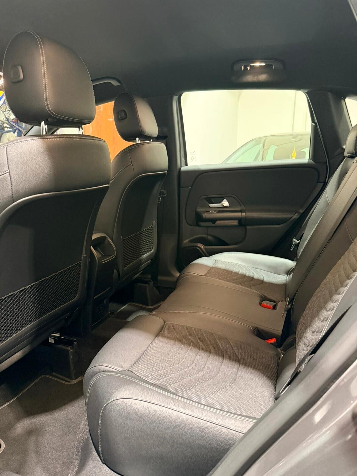 Mercedes-benz B 180 d Business Extra