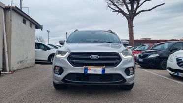 Ford Kuga 2.0 TDCI 120 CV S&S 2WD Powershift ST-Line