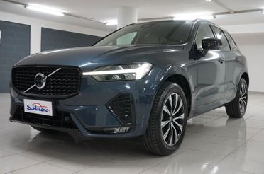 Volvo XC 60 B4 (d) auto AWD autocarro Ultimate Dark
