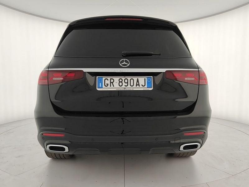 Mercedes-Benz GLS GLS 450 4Matic Premium Plus 4matic auto - IVA DEDUCIBILE