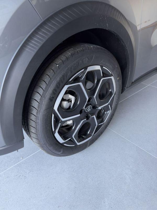 Citroën C3 PureTech 100 S&S You NUOVA DA ORDINARE