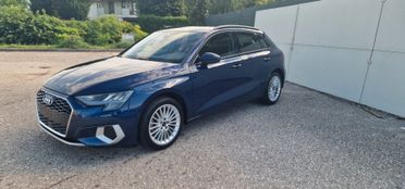 Audi A3 SPB 35 TFSI S-Tronic Business Advanced