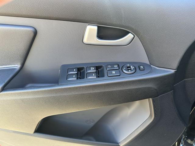 KIA Sportage 1.7 CRDI VGT 2WD Cool