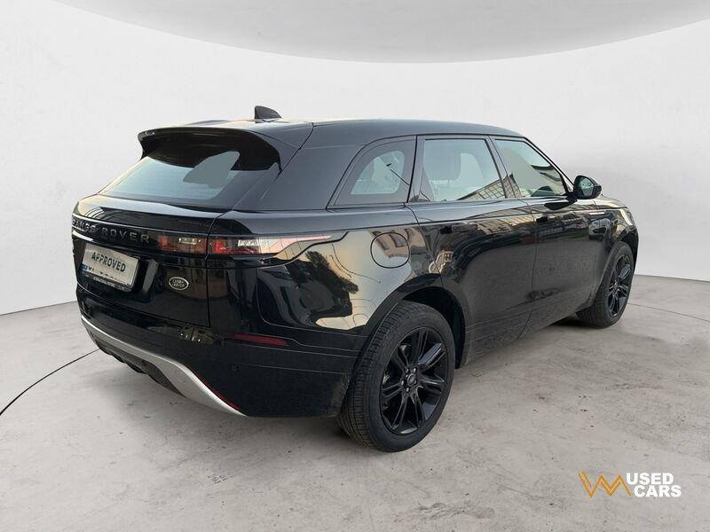 Land Rover Range Rover Velar 2.0 I4 PHEV 404 CV R-Dynamic SE