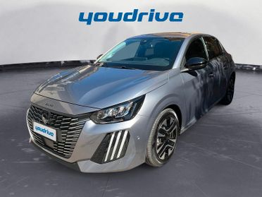 Peugeot 208 1.2 hybrid Allure 110cv e-dcs 6 KM 17.300